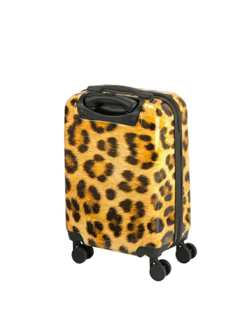 Princess Traveller cabin trolley Multicolor
