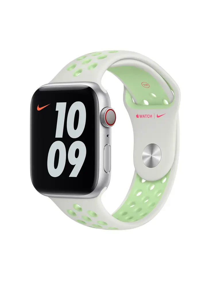 Bandje voor Apple Watch | 44/45/46/49 mm