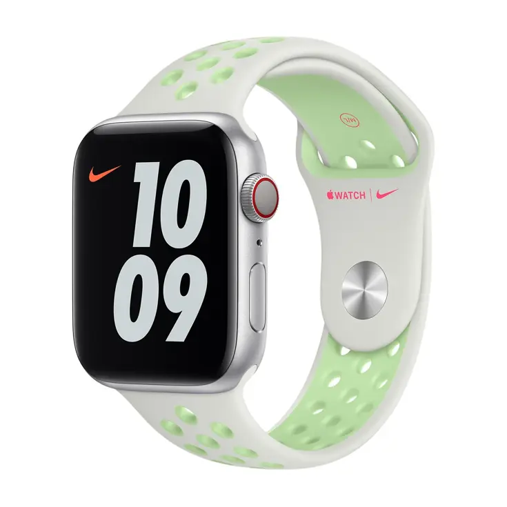 Bandje voor Apple Watch | 44/45/46/49 mm