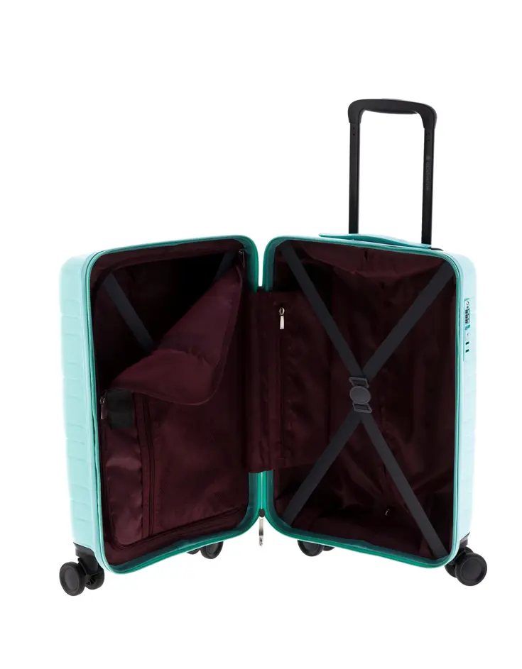 Magic - Handbagage koffer - 55cm - 34L