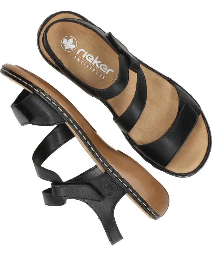 Sandalen Dames
