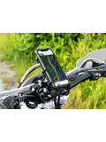 Quick-Grip telefoonhouder