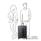 Decent - Transit - Koffer M 86L