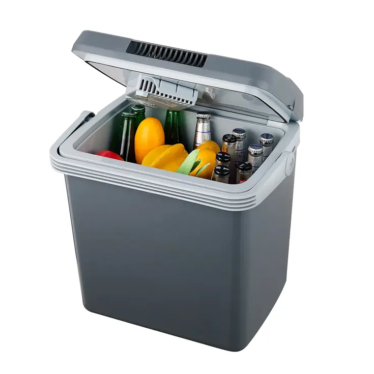 Elektrische koelbox – 32L – 12V/230V