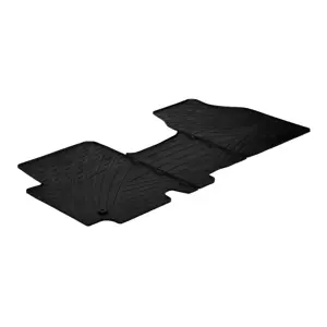 Renault Traffic / Opel Vivaro 2001-2014 - Rubbermatten - Gledring