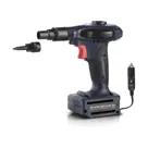 Wolfgang Compressor 12V - Met Vacuümfunctie