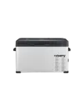 Steamy-E Elektrische Koelbox - 27L
