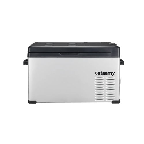 Steamy-E Elektrische Koelbox - 27L