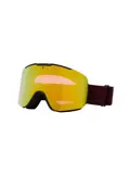 TST Goggle - Uniseks  -Skibril