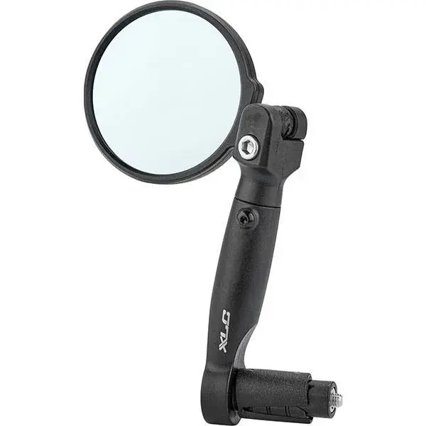 Xlc Spiegel MR-K19 In Stuur 14.8-22.5mm