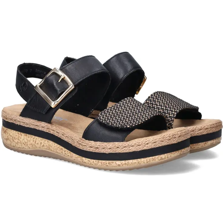 Sandalen Dames