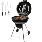 Goliving Houtskool Barbecue - Ø54cm