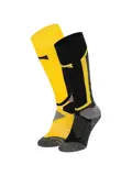 2 paar - Snowboardsokken