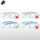 Dakdragers BMW 5-Serie Touring 2017-2024