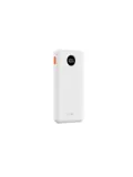 Powerbank 10000mAh - 22,5W Display USB-C