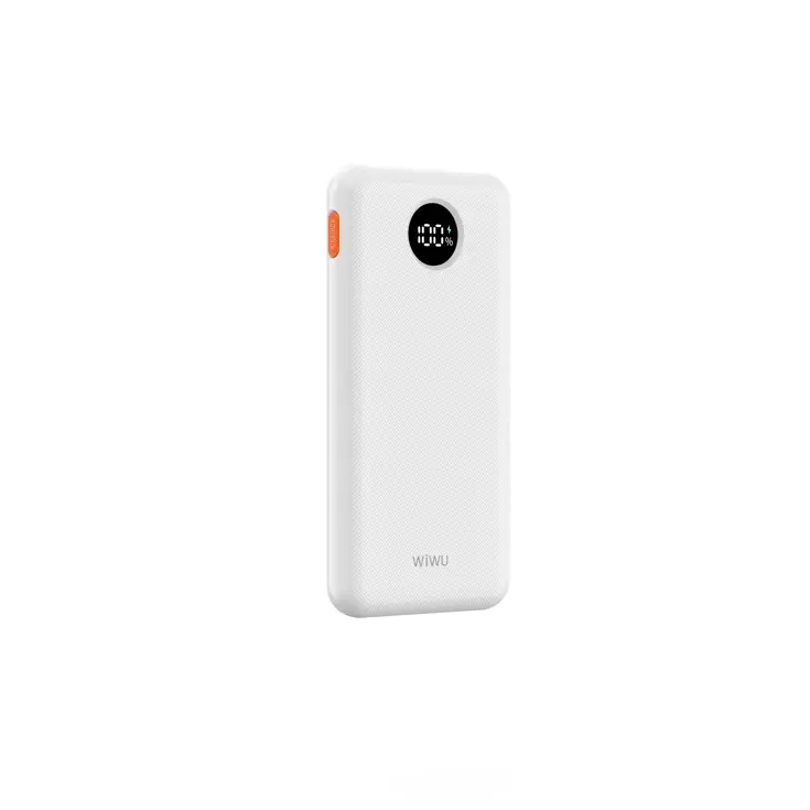 Powerbank 10000mAh - 22,5W Display USB-C