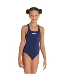 Solid Team Swim Pro badpak - Meisjes