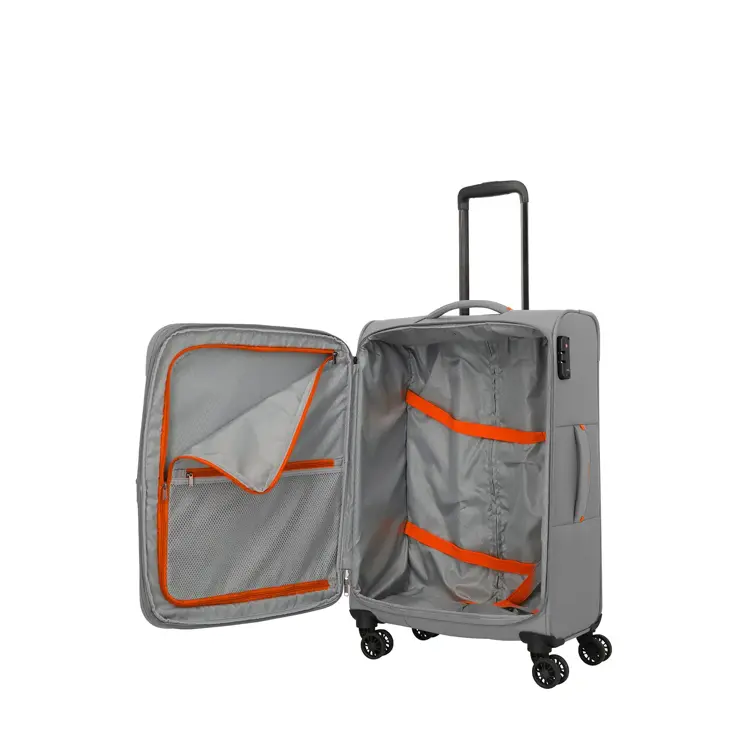 Umbria 4 Wheel Trolley M  | 61 L