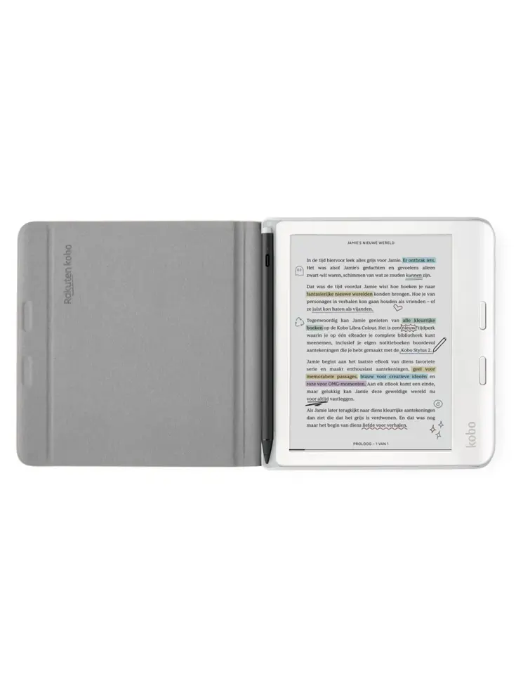 Kobo SleepCover - Kobo Libra Colour