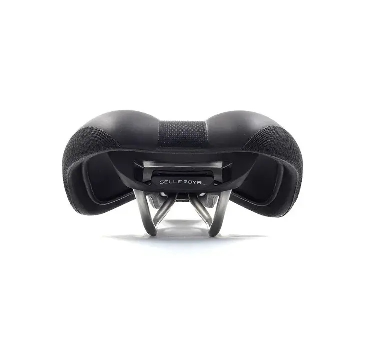 Fietszadel Ellipse Athletic