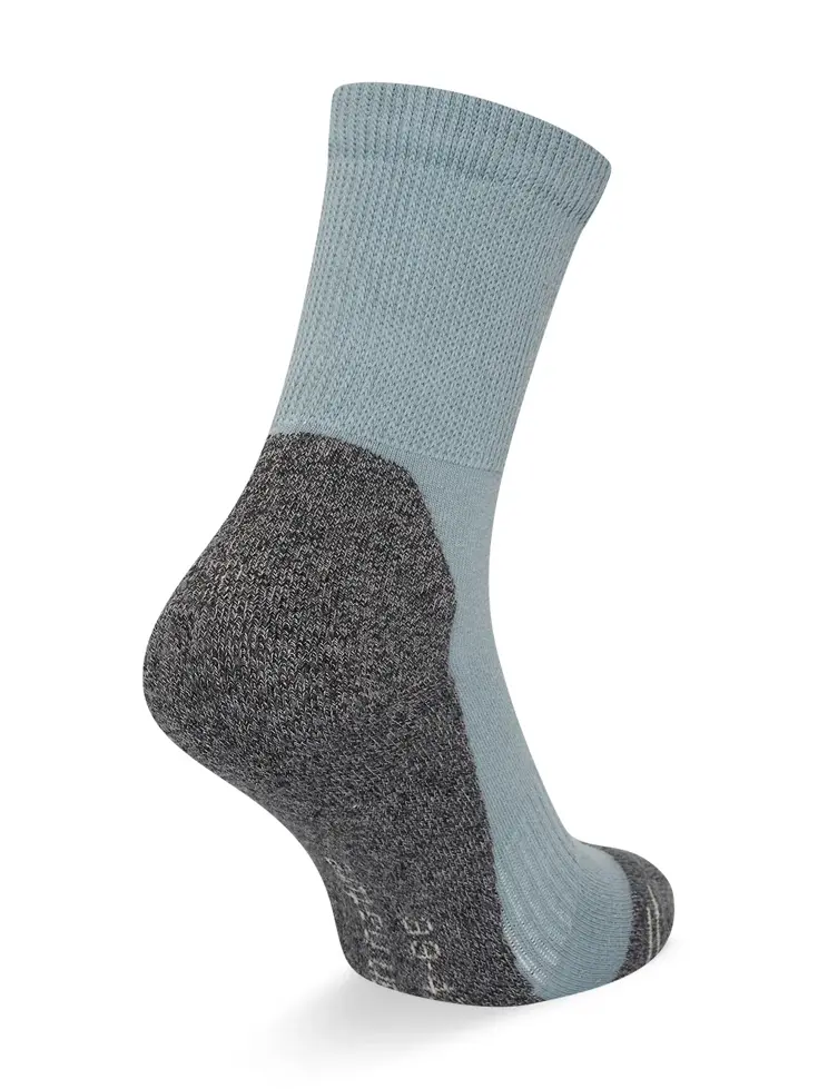 Comfort - Wandelsokken 2-pack - Human Nature