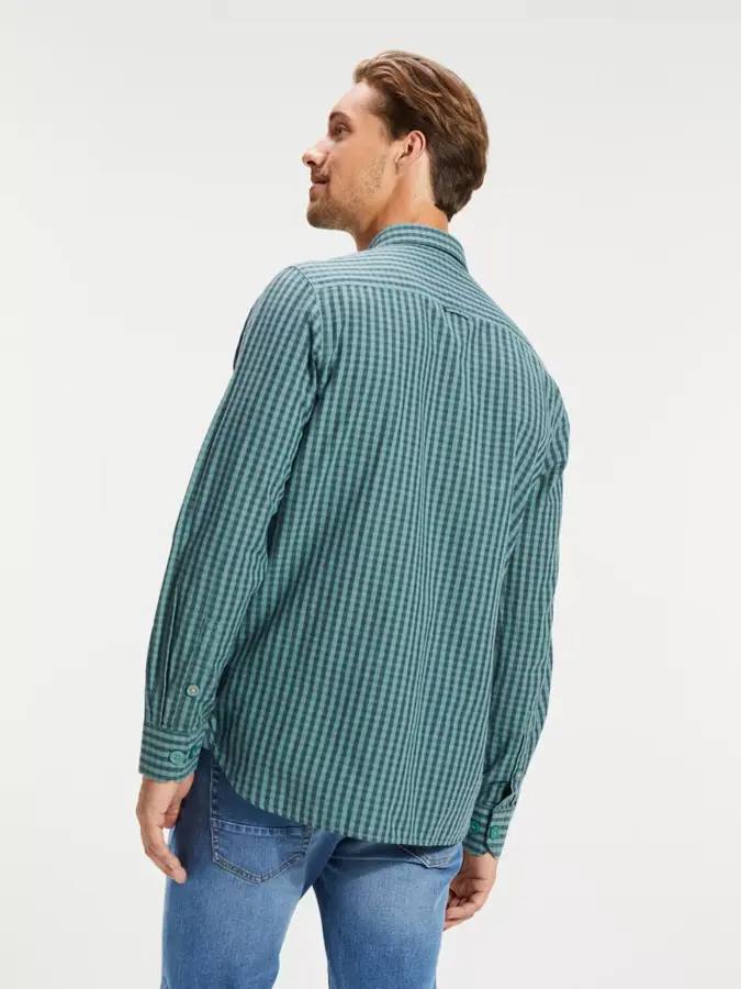 Florik - Overhemd heren - Human Nature