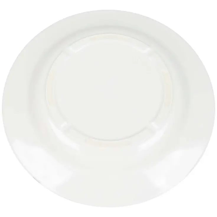 Royal Line Diepbord Ivory 4 Stuks