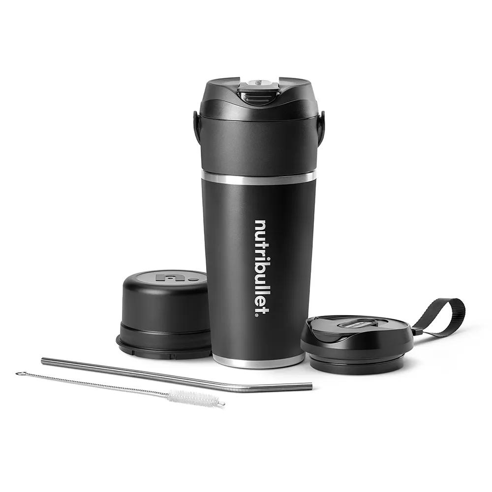 Nutribullet  Flip  Zwart main product image