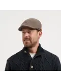 Thorne Heren - Flatcap - Wolmix