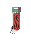 Enkele bagagebinder 150cm met metalen haken