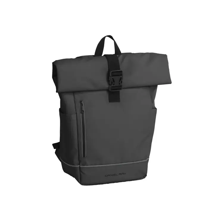 Bellevue - Rolltoprugzak - Waterafstotend - 15.6"