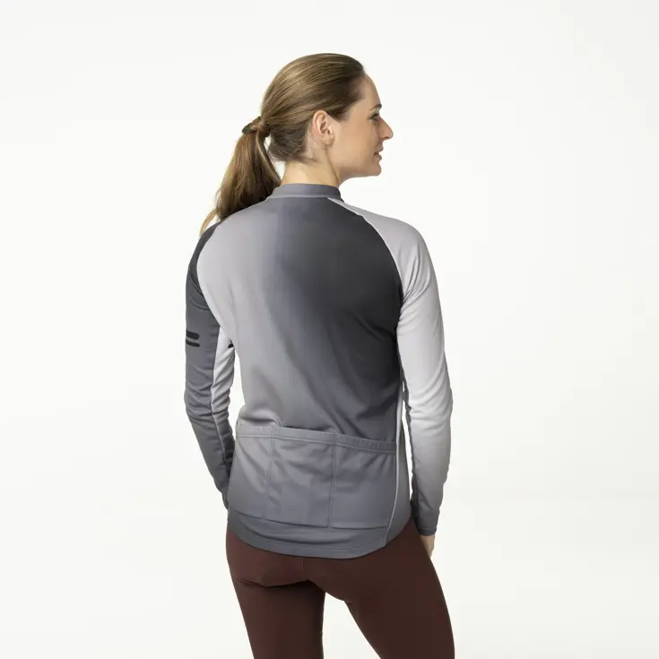 Gradient - Fietsshirt dames