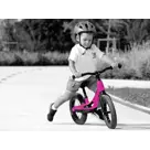 BRN Flash magnesium loopfiets 12 inch