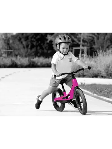 BRN Flash magnesium loopfiets 12 inch