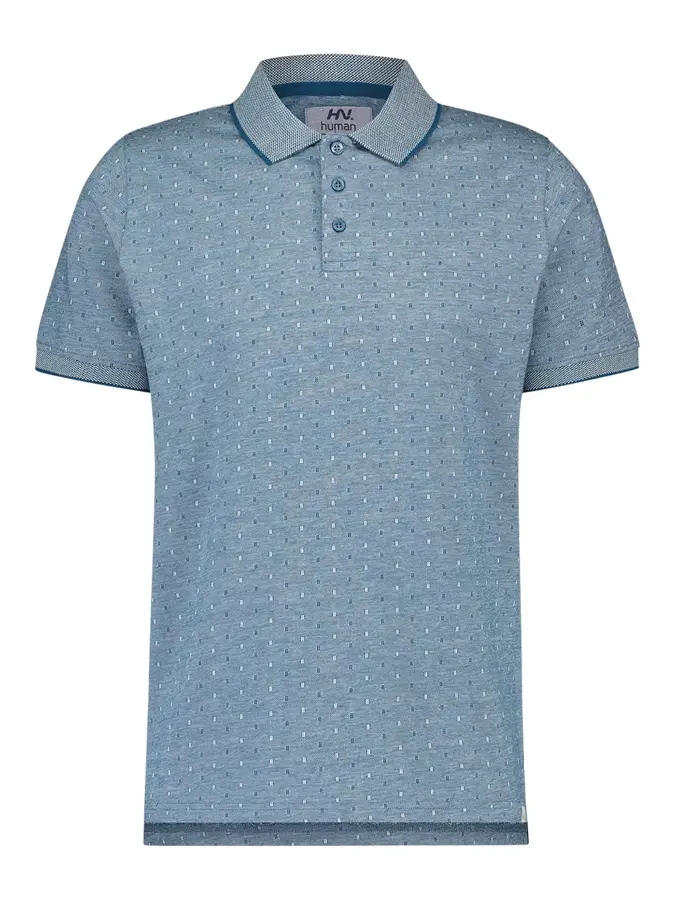 Klas – Poloshirt Heren