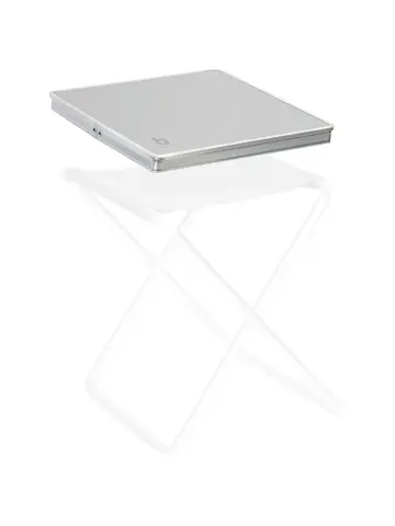 Oplegblad Krukje Opvouwbaar