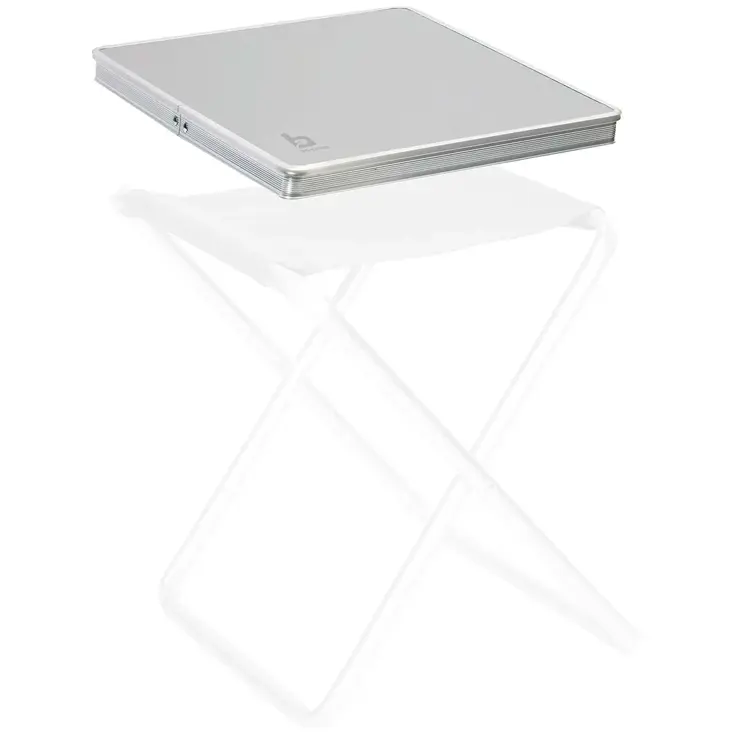 Bo-Camp Oplegblad Krukje Opvouwbaar