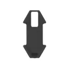 Bonesport universele smartphonehouder bike tie 2