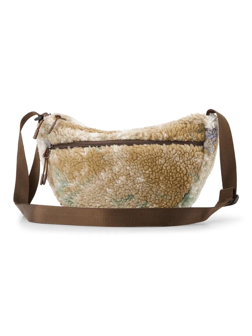 ANWB  Ávila - Swingbag 4L - Human Nature - Beige main product image