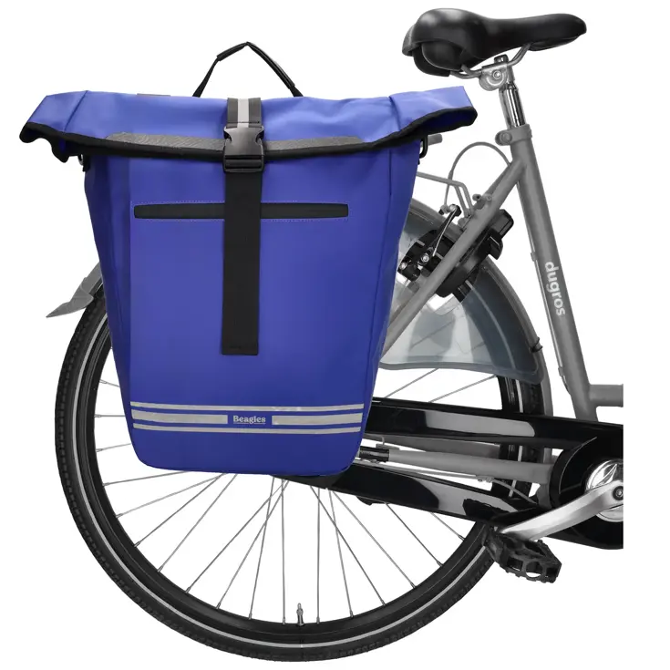 Beagles - Bicycle - Fietstas 15,6 inch