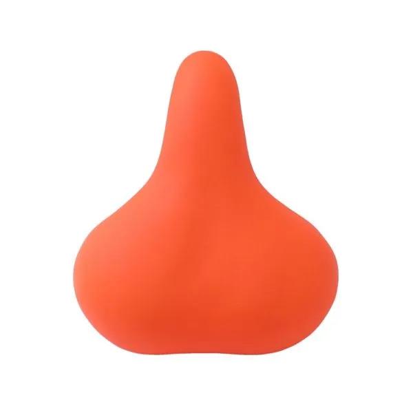 Dutch Perfect  Zadel  Oranje  Zwart main product image