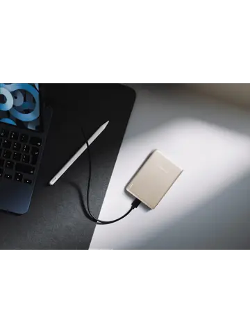 MW5000 Powerbank 5.000 mAh