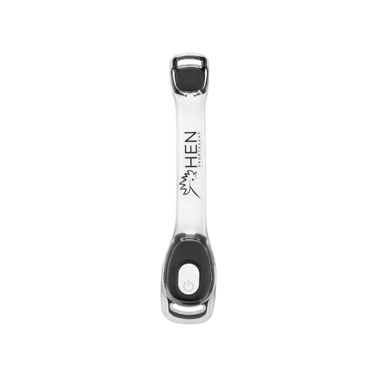 LED Armband USB Oplaadbaar
