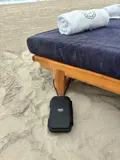The Beachboxx 1.0 Draagbare Kluis