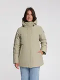 Susanne Dames - Hardshell winterjas - Waterdicht
