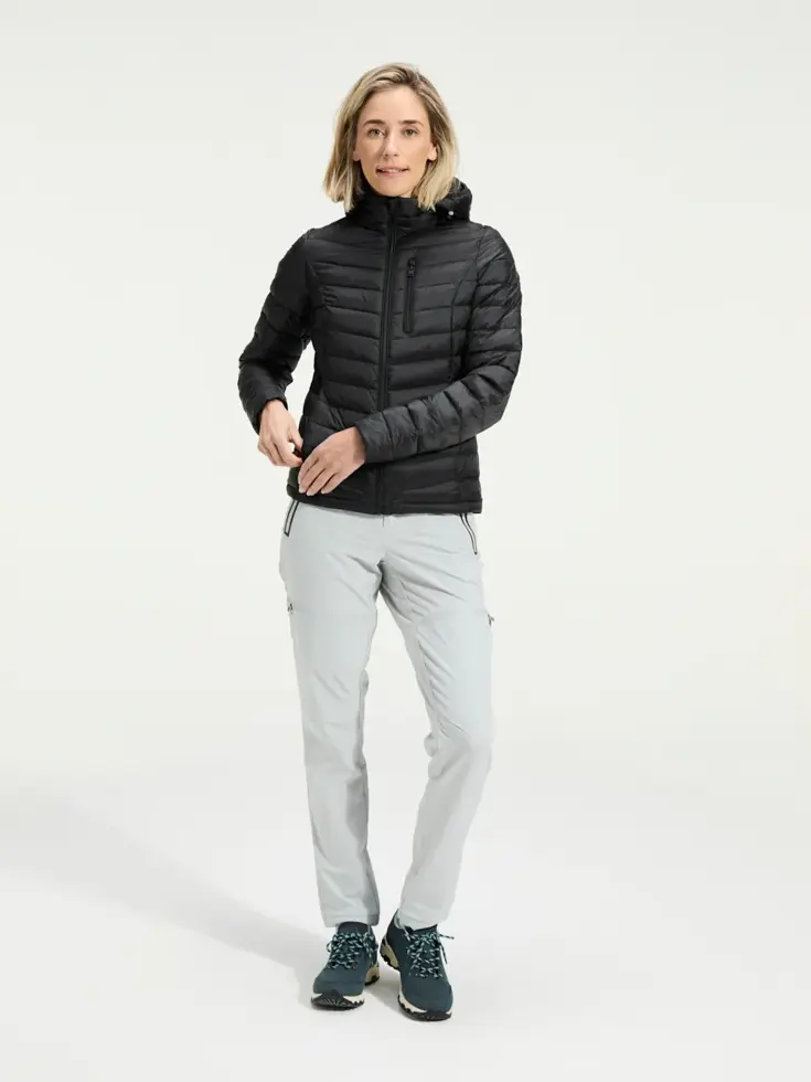 Votara - Jas dames - Human Nature