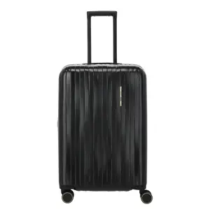 Barbara Novelty 4 Wheel Trolley M  | 68 L
