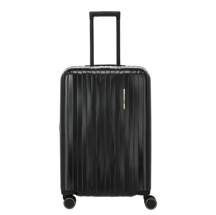 Barbara Novelty 4 Wheel Trolley M  | 68 L