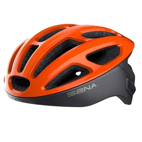 R1 slimme bluetooth fietshelm