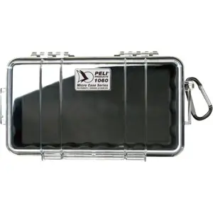 Peli - Waterdichte micro opbergbox - 1060